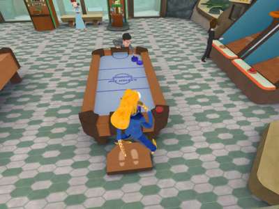 Octodad: Dadliest Catch