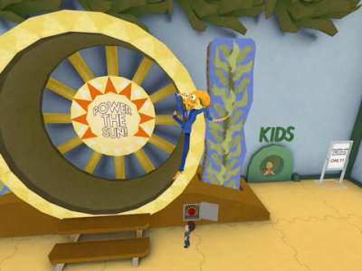 Octodad: Dadliest Catch
