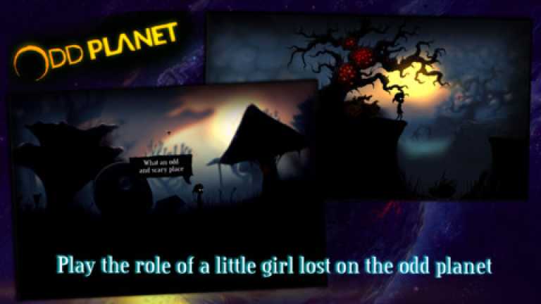 OddPlanet