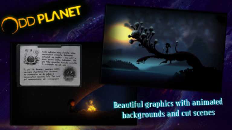 OddPlanet
