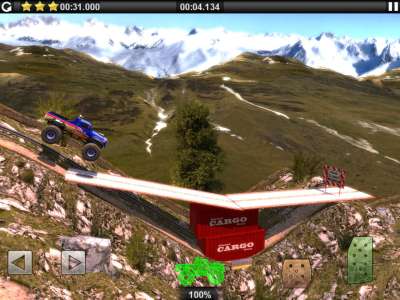 Offroad Legends