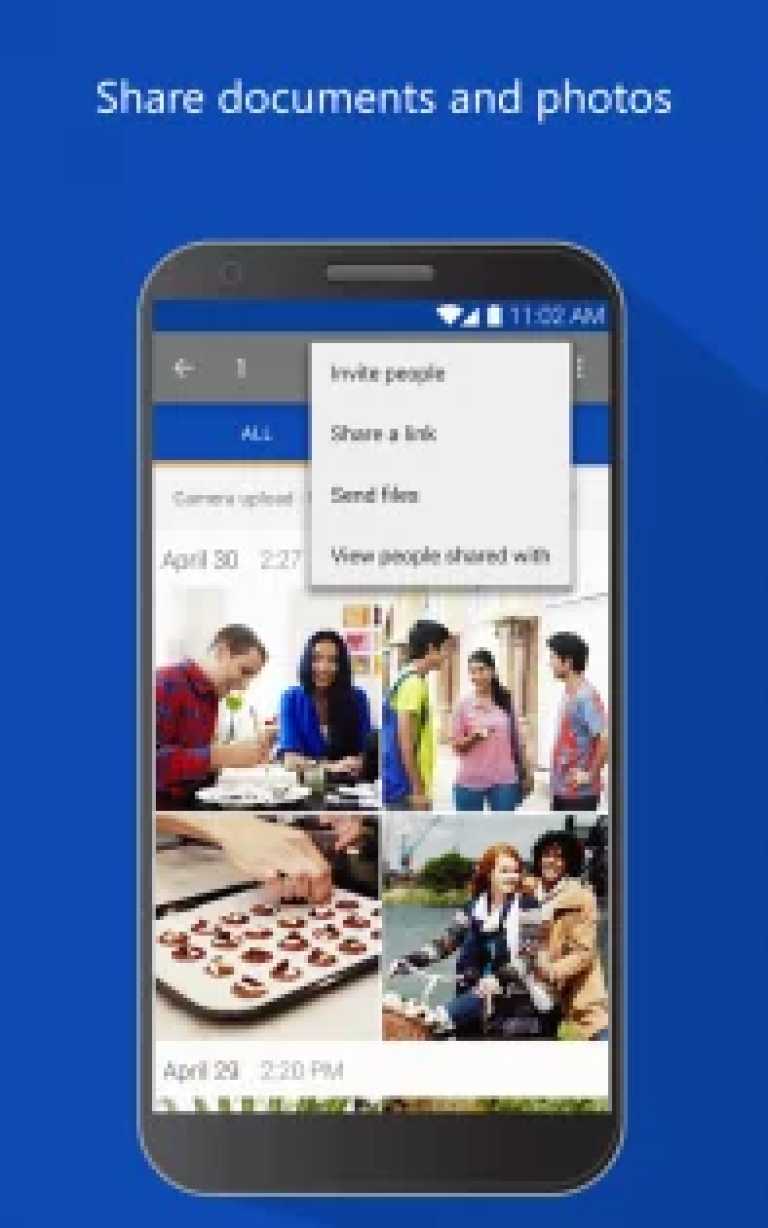 OneDrive