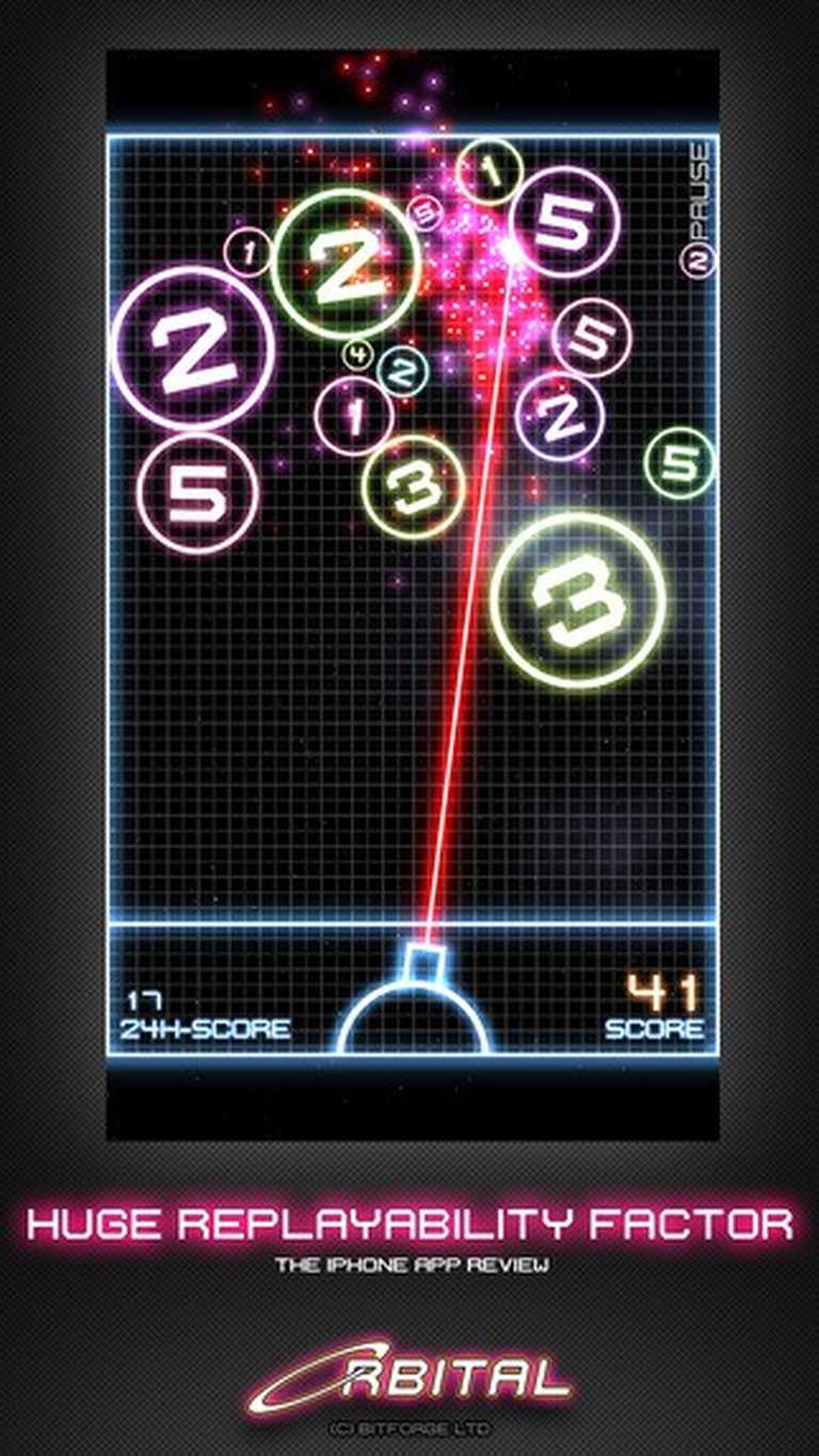 Orbital