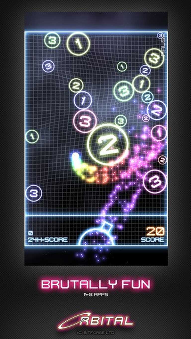 Orbital