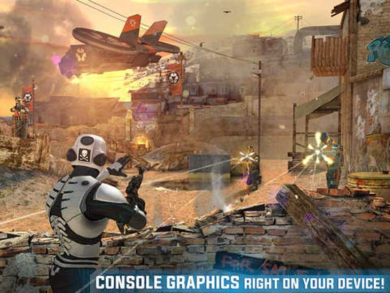 Overkill 3