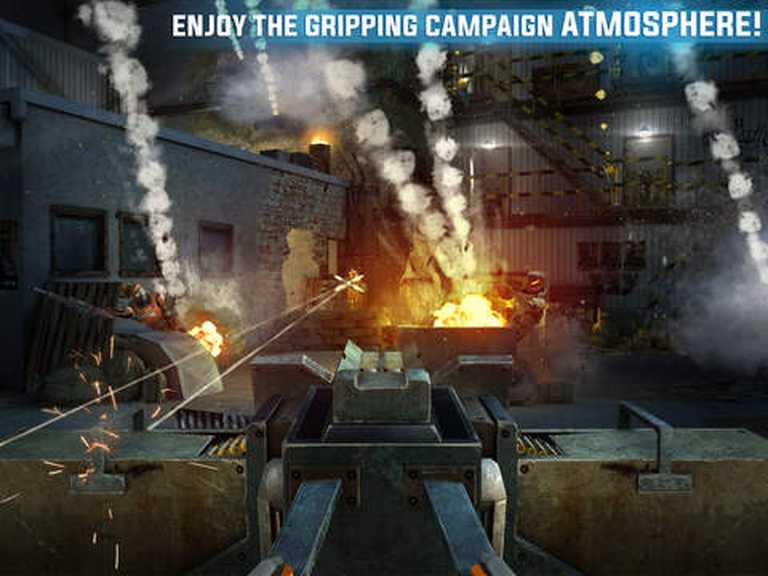 Overkill 3