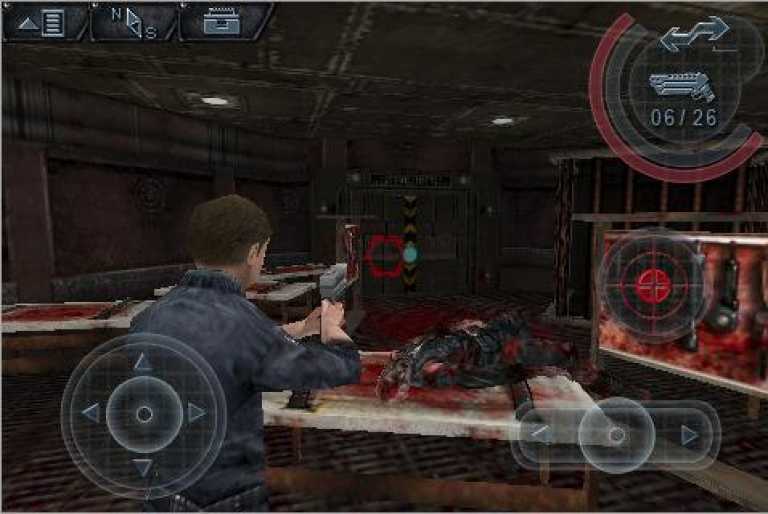 PANDORUM