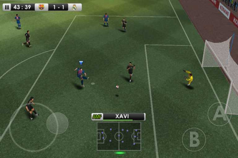 PES 2012 - Pro Evolution Soccer