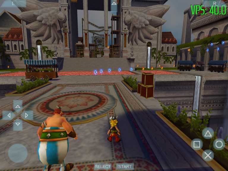 PPSSPP