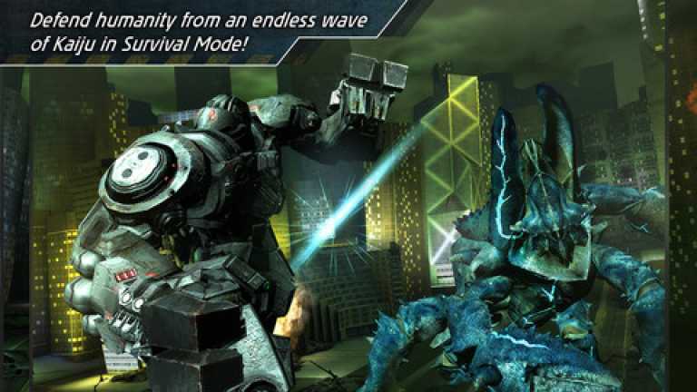Pacific Rim