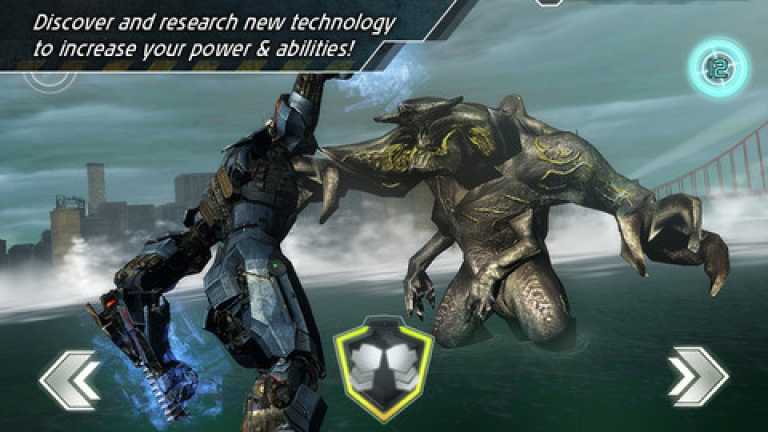 Pacific Rim