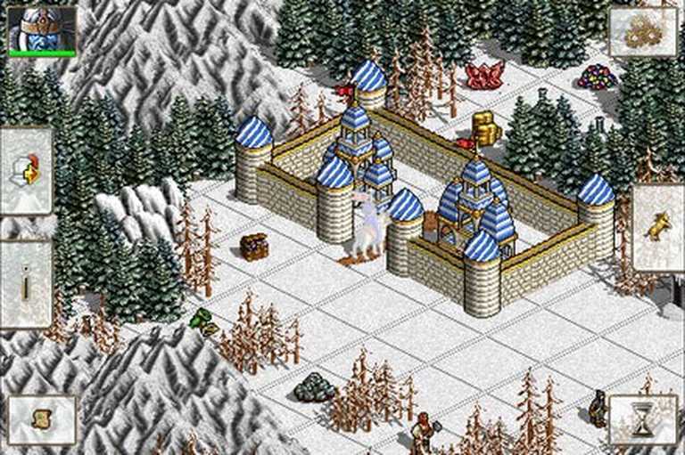 Palm Kingdoms 2 Deluxe