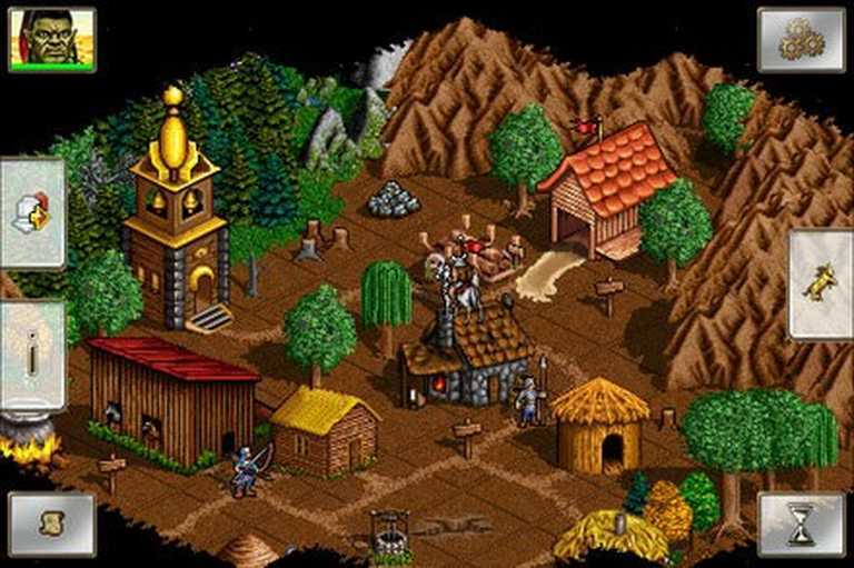 Palm Kingdoms 2 Deluxe