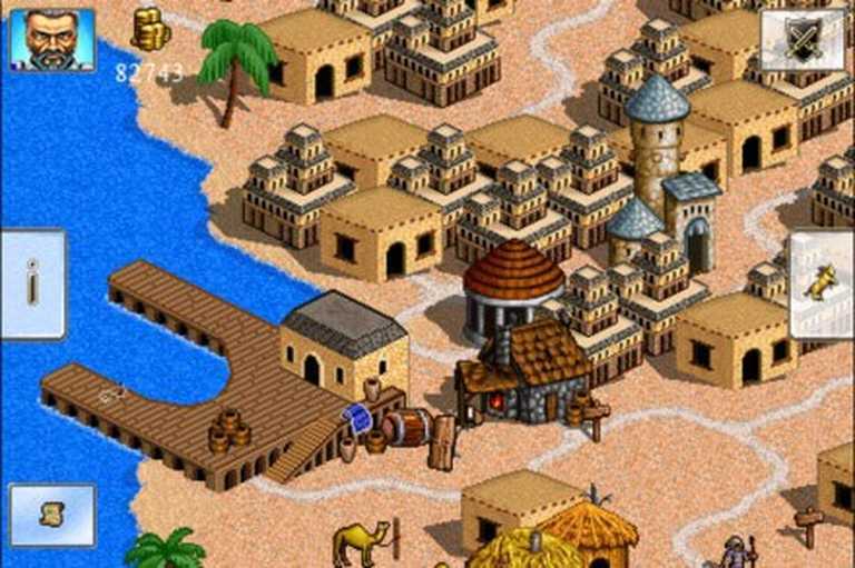 Palm Kingdoms 2 Deluxe