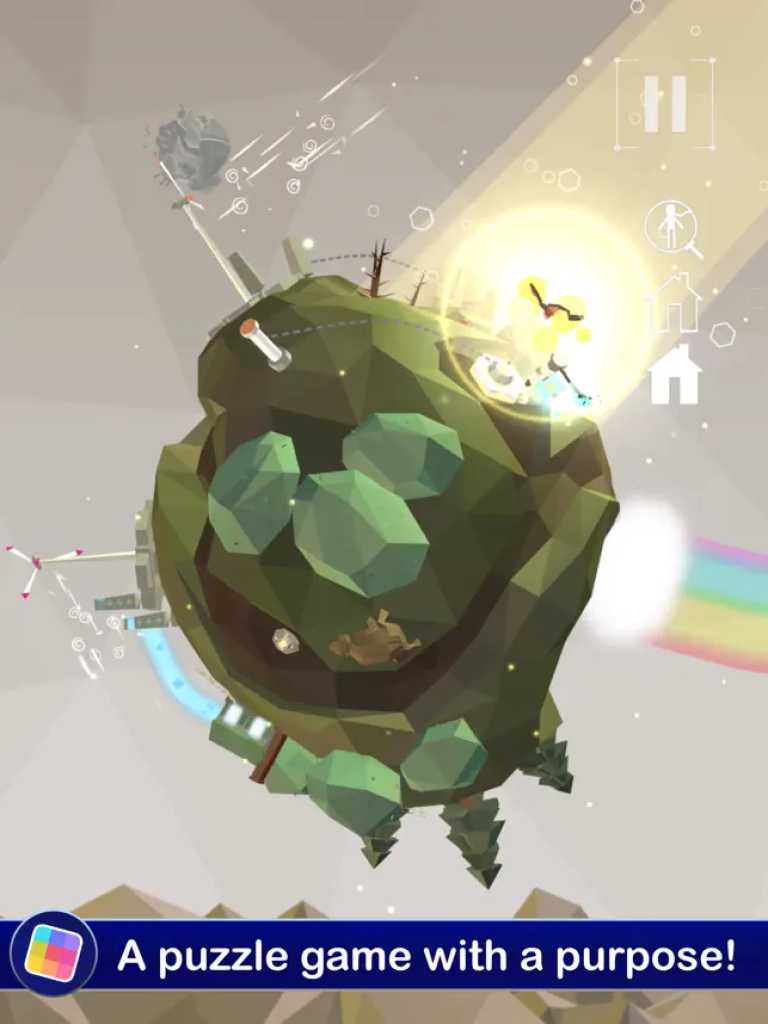 Path To Luma