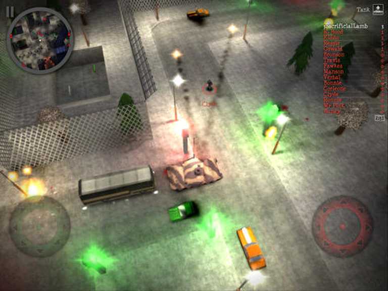 Payback 2 Pro – The Battle Sandbox