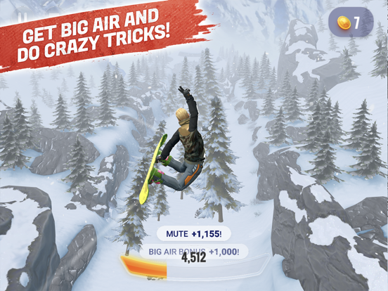 Peak Rider Snowboarding