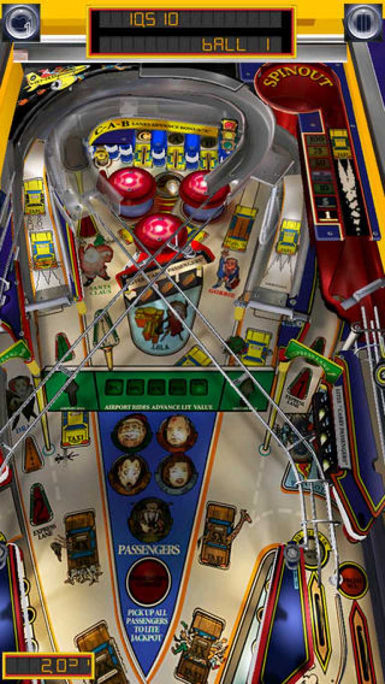 Pinball Arcade