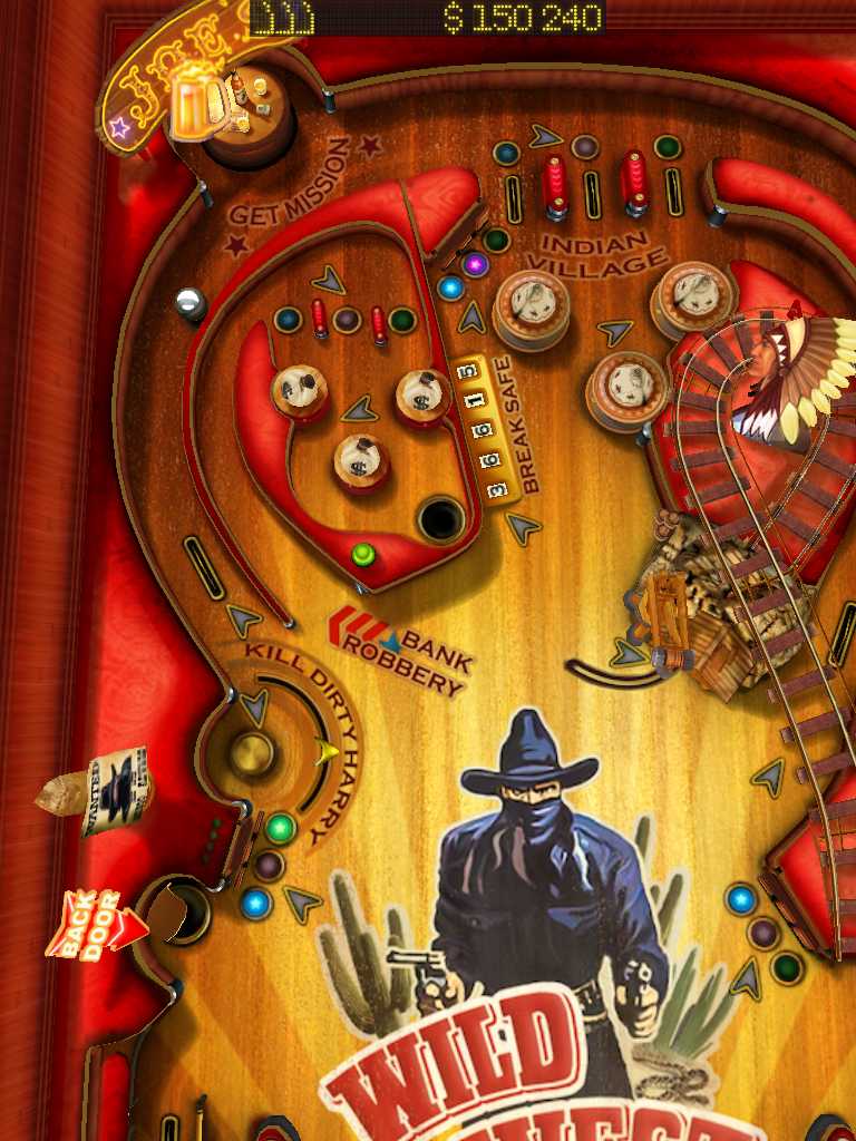 Pinball HD