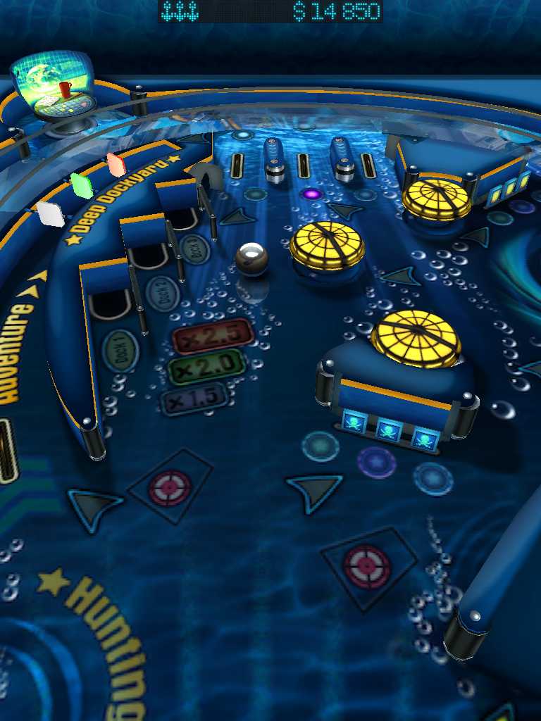 Pinball HD