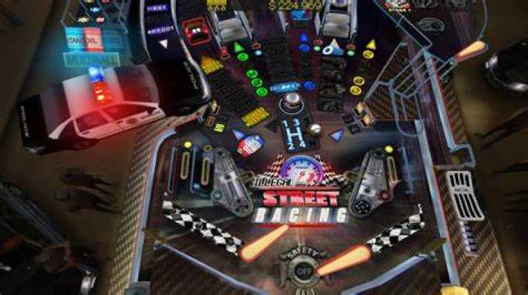 Pinball HD: Classic Arcade, Zen + Space Games