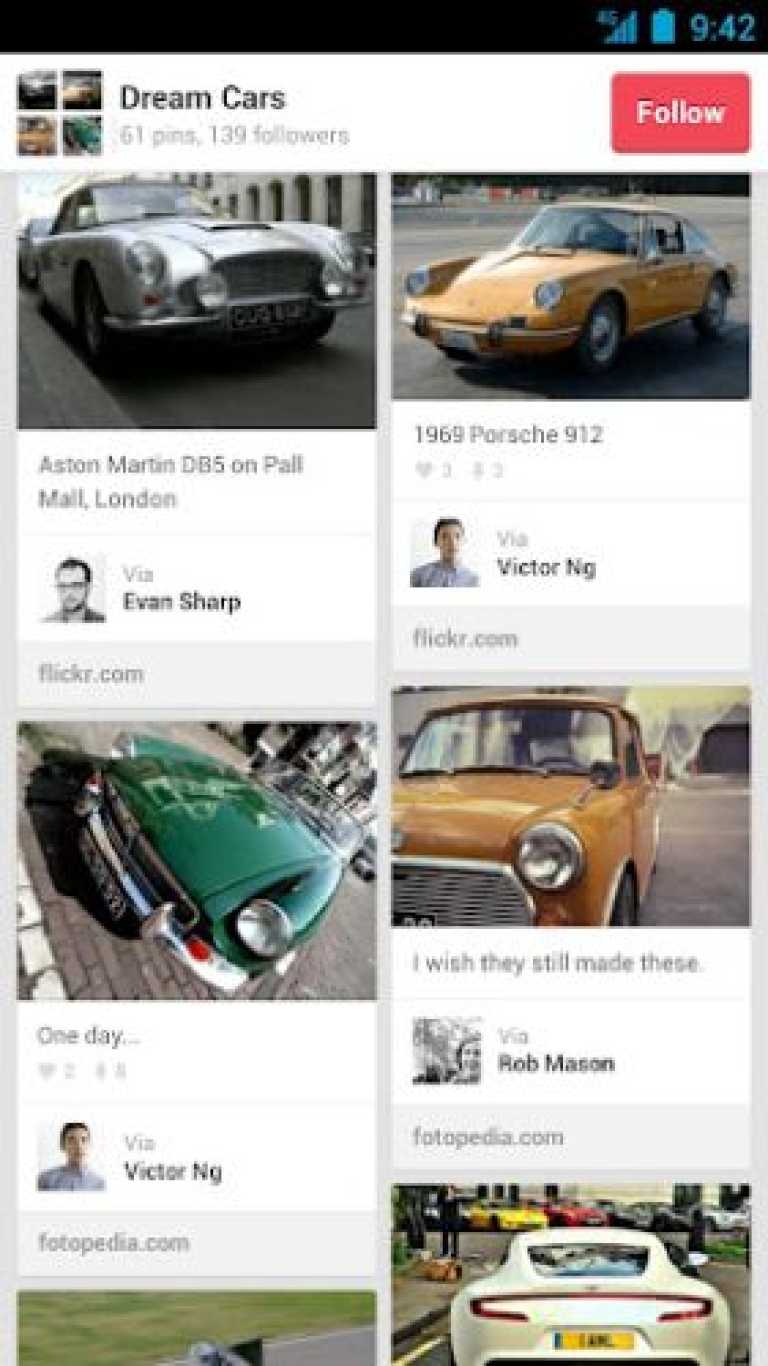 Pinterest