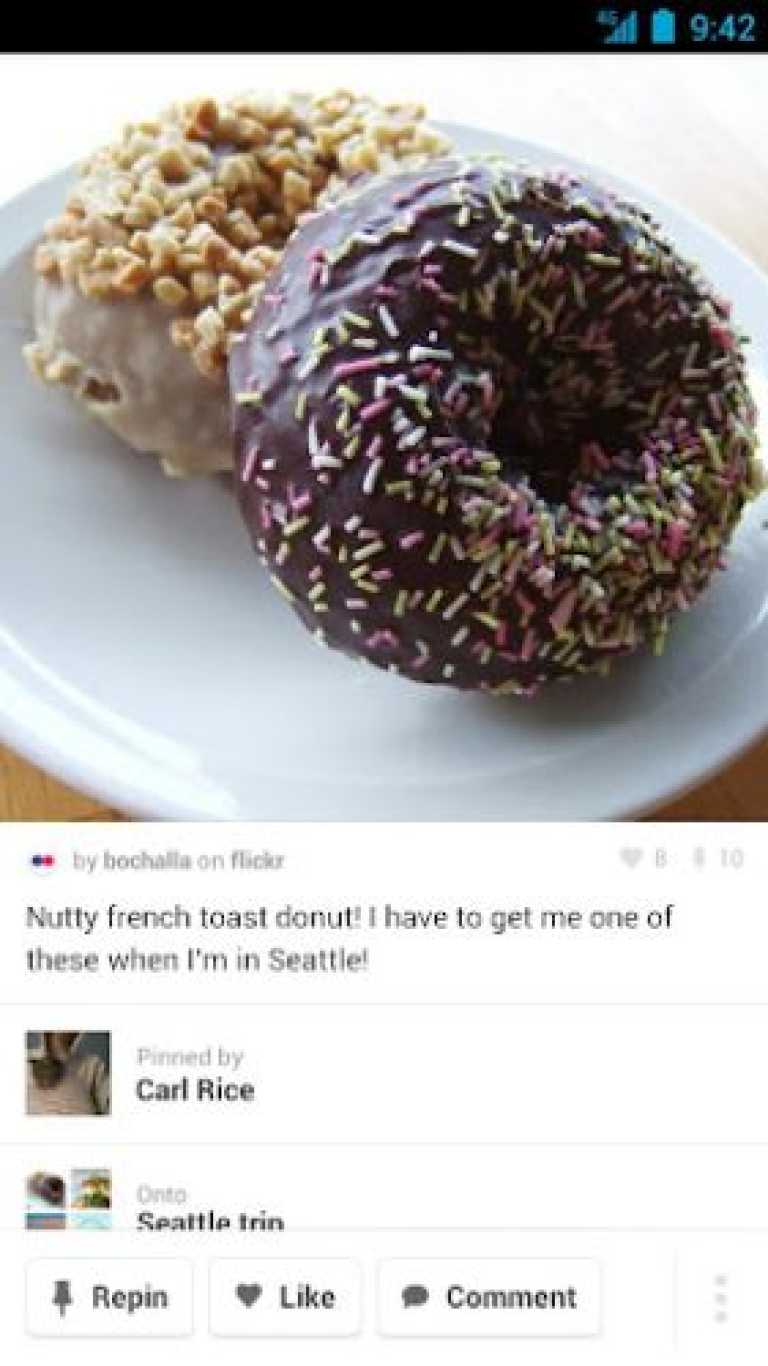 Pinterest