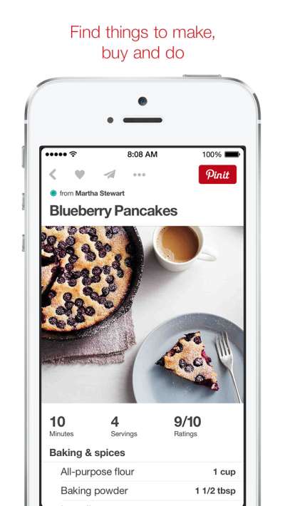 Pinterest