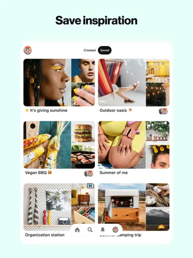 Pinterest