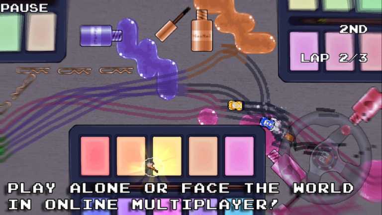 Pixel Machines