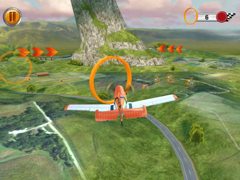 Planes: Storybook Deluxe