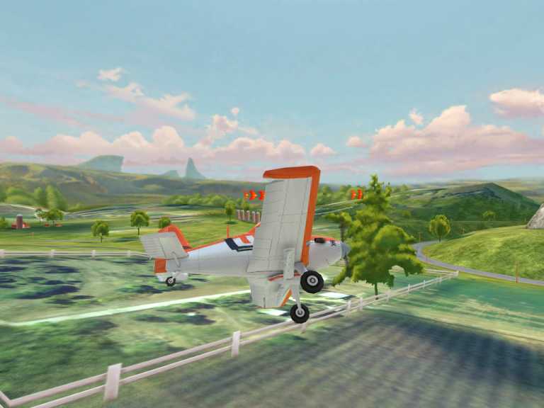 Planes: Storybook Deluxe