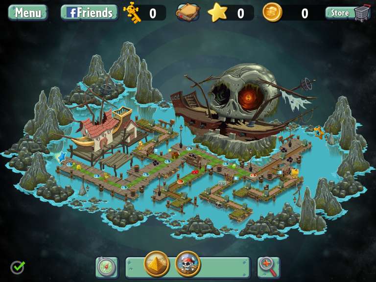 Plants vs. Zombies 2
