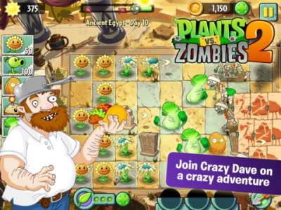 Plants vs. Zombies 2