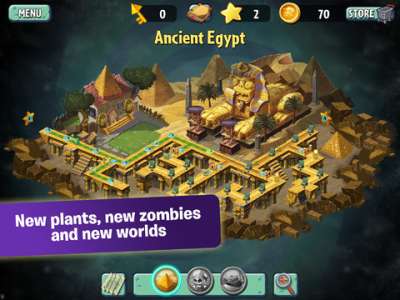 Plants vs. Zombies 2
