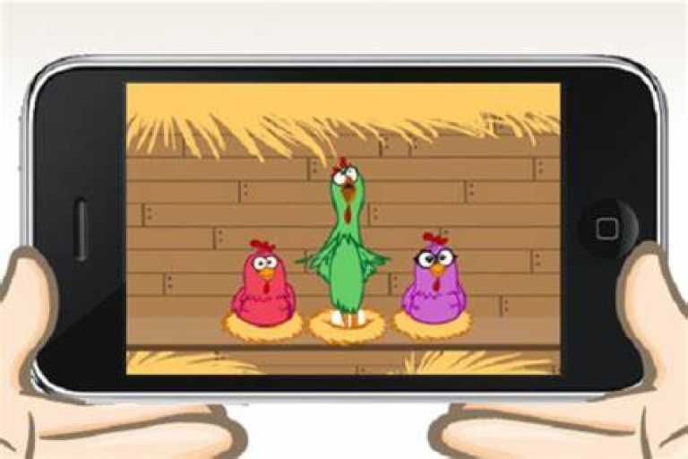 PoChickenPo