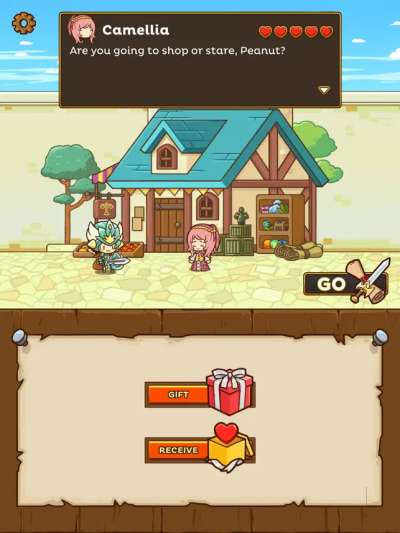 Postknight