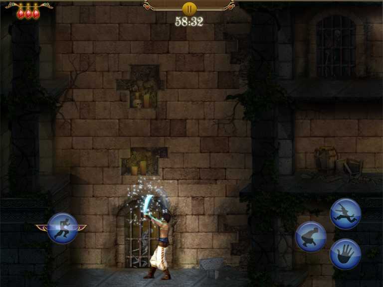 Prince of Persia Classic HD