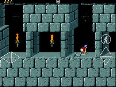 Prince of Persia Retro