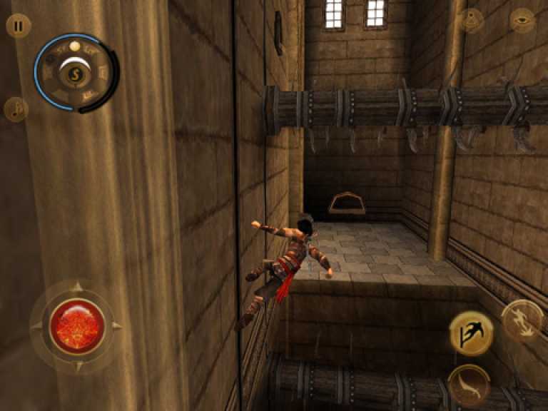 Prince of Persia Warrior Within HD