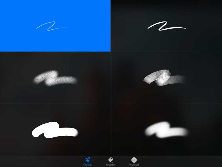 Procreate Pocket