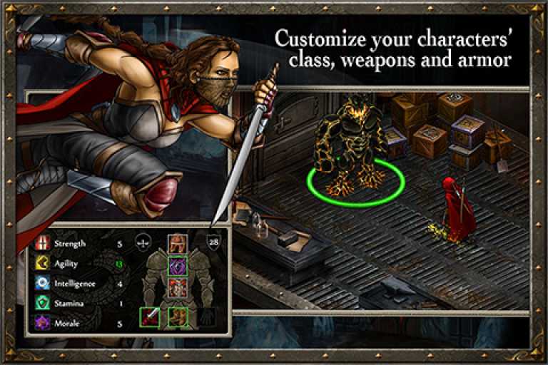 Puzzle Quest 2