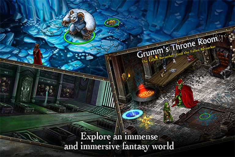 Puzzle Quest 2