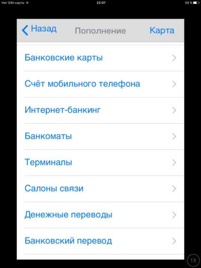 QIWI Wallet
