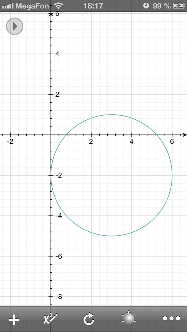 Quick Graph+: Your Scientific Graphing Calculator