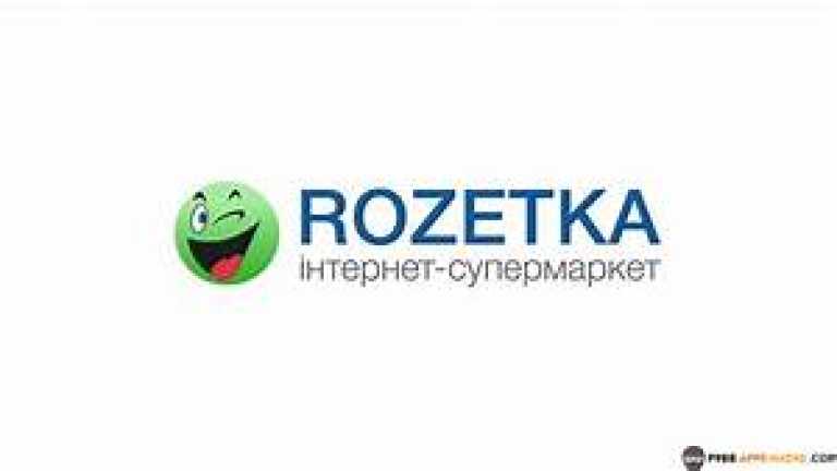 ROZETKA