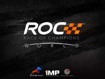Race Of Champions World