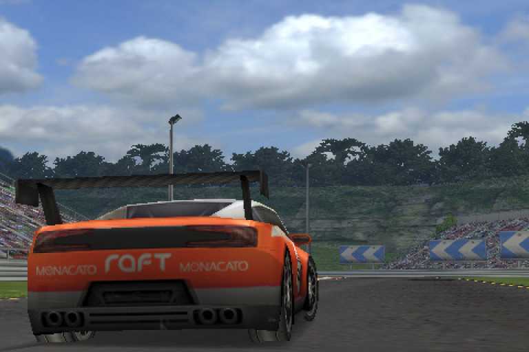 Real Racing