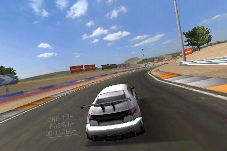Real Racing