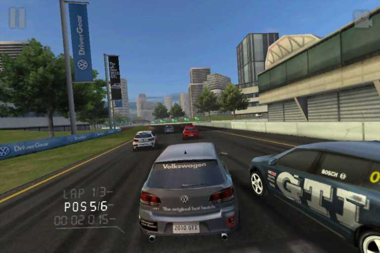 Real Racing HD